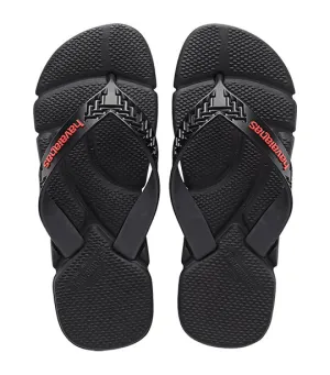 Power 2.0 Flip Flops Black