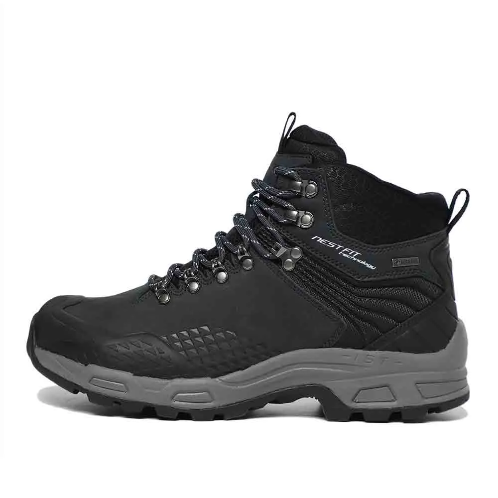 男裝防水透氣登山鞋 Commodus GTX M