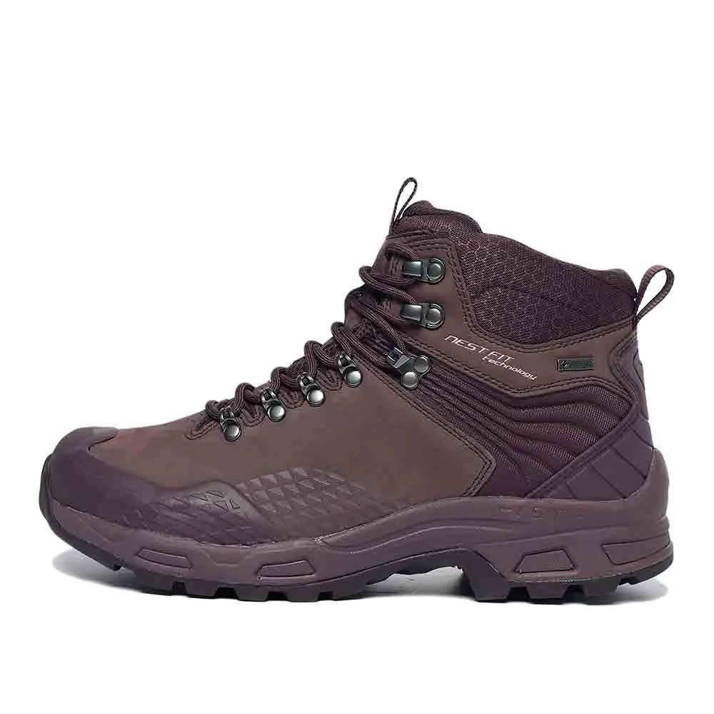 女裝防水透氣登山鞋 Commodus GTX W