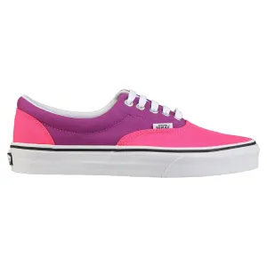 - Vans Kids/Youth Era Neon Pink/Purple - (VN 0UAM8GK) - XX - R1L1 - L/P