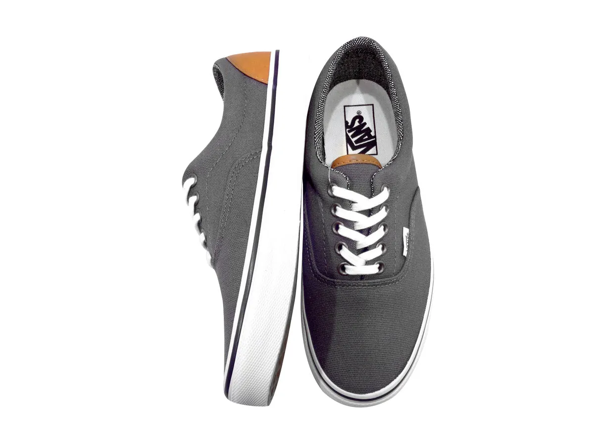 - Vans Mens Era pewter/tweed - (VN-0Y6XF7Y) - PT - R1L5 - L/P