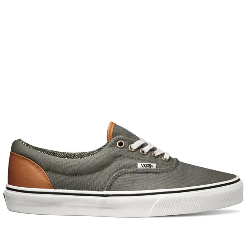 - Vans Mens Era pewter/tweed - (VN-0Y6XF7Y) - PT - R1L5 - L/P