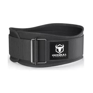 4.5" Performance Nylon Lifting Belt