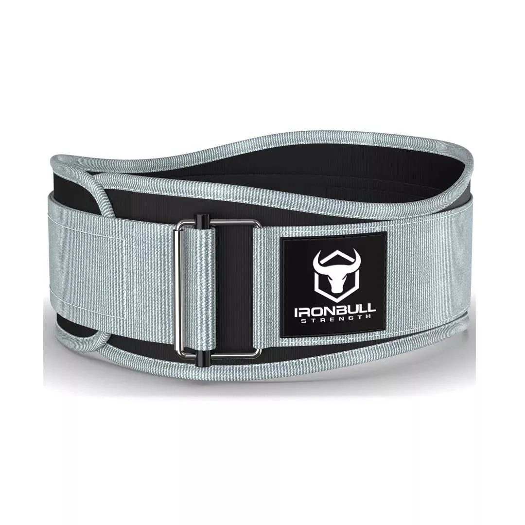 4.5" Performance Nylon Lifting Belt