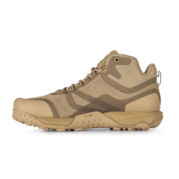 5.11 A/T Mid Boots (Coyote)