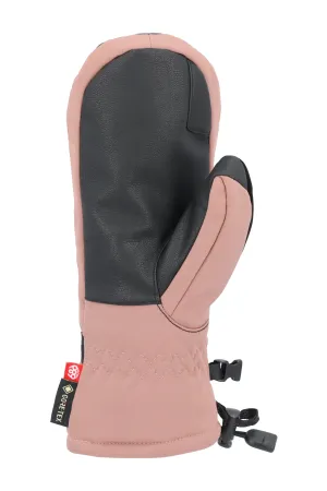 686 Women's GORE-TEX Linear Mitt 2025