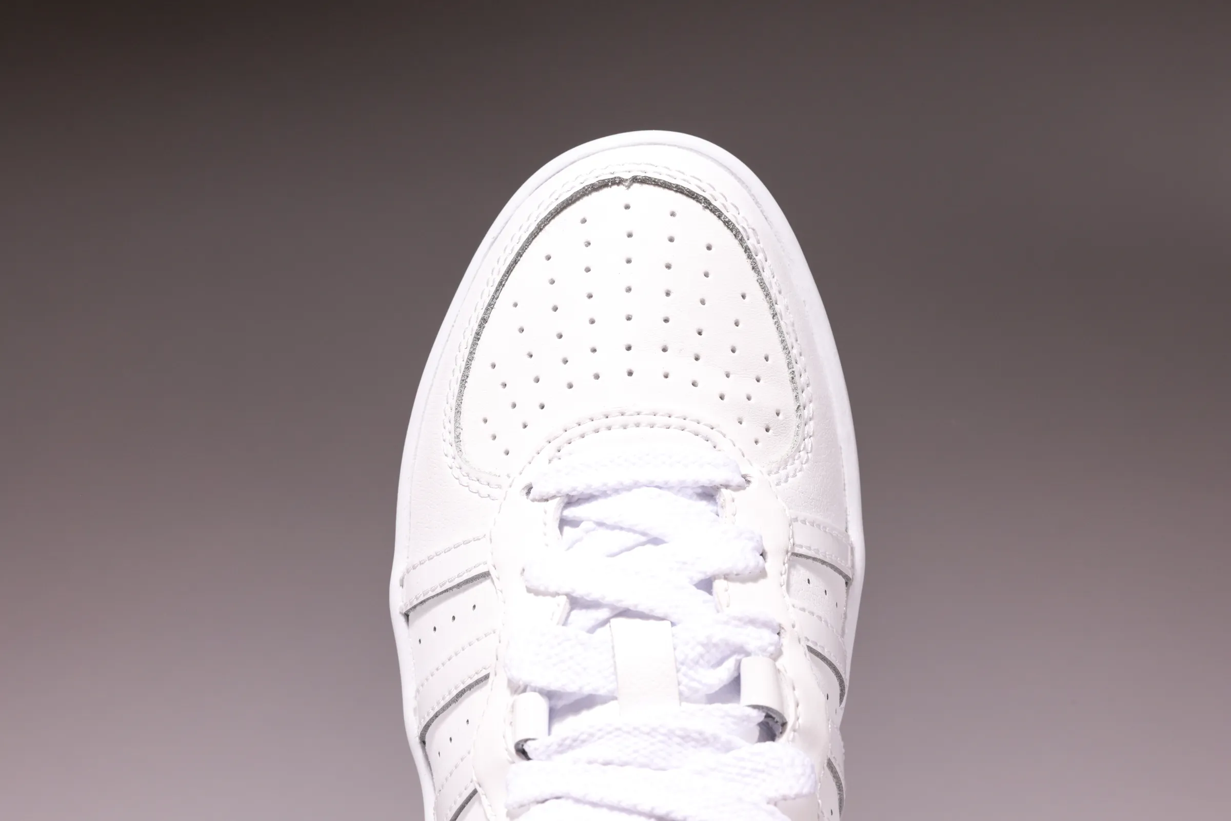 96995-101-M | WOMENS WESTCOURT | WHITE/WHITE