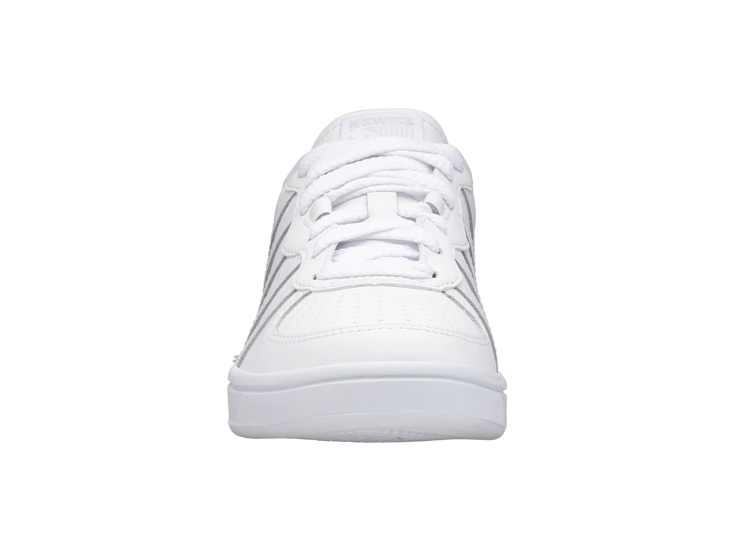 96995-101-M | WOMENS WESTCOURT | WHITE/WHITE