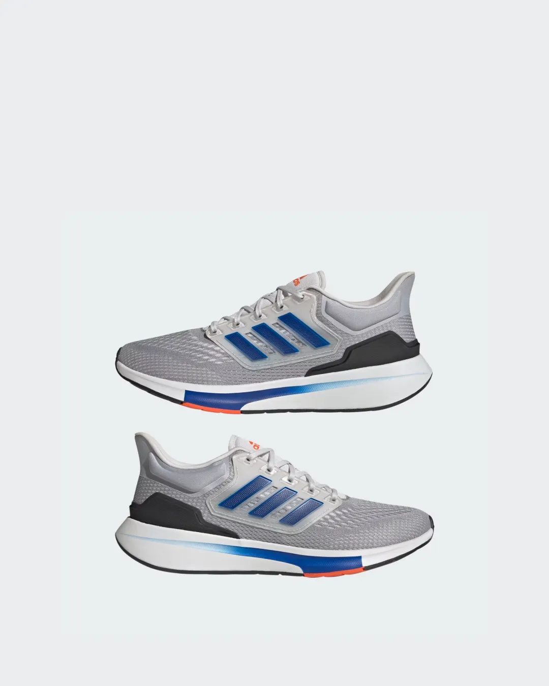 Adidas EQ21 Runner 'Royal Blue' Sneakers