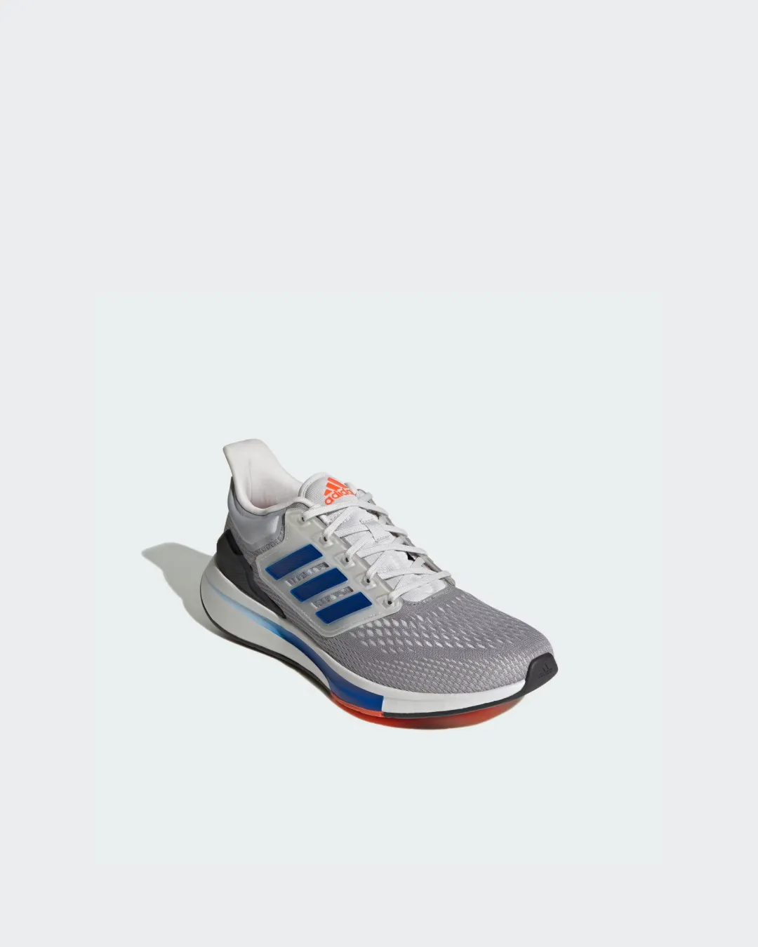 Adidas EQ21 Runner 'Royal Blue' Sneakers