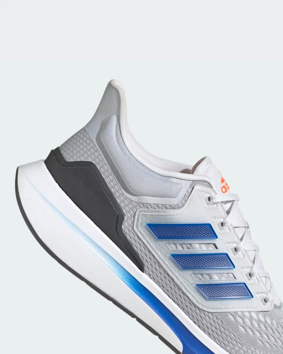 Adidas EQ21 Runner 'Royal Blue' Sneakers