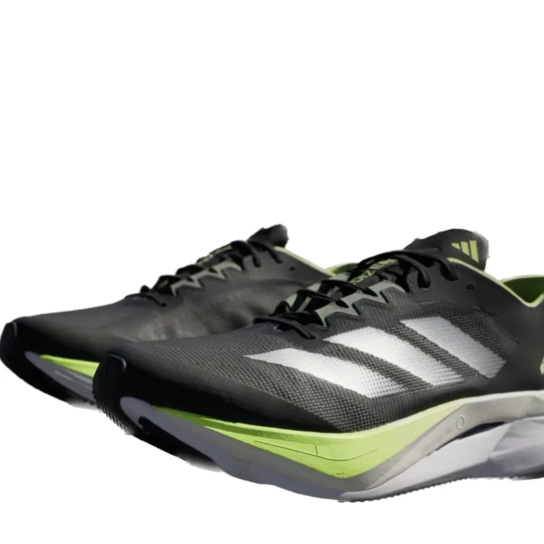 Adidas Men's Adizero Boston 12 Road Running Shoes (JI4477)