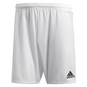 Adidas Mens Parma 16 White Football/Soccer Athletic Shorts