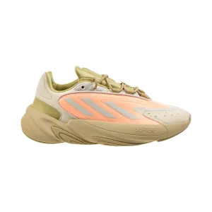 Adidas Ozelia Big Kids' Shoes Bliss-Screaming Orange-Beige Tone