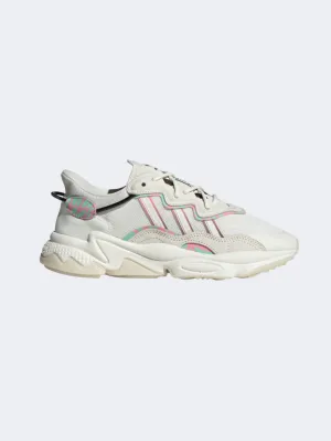 Adidas Ozweego Women Original Shoes Off White