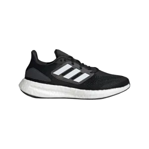 Adidas Pureboost 22 - Mens - Black