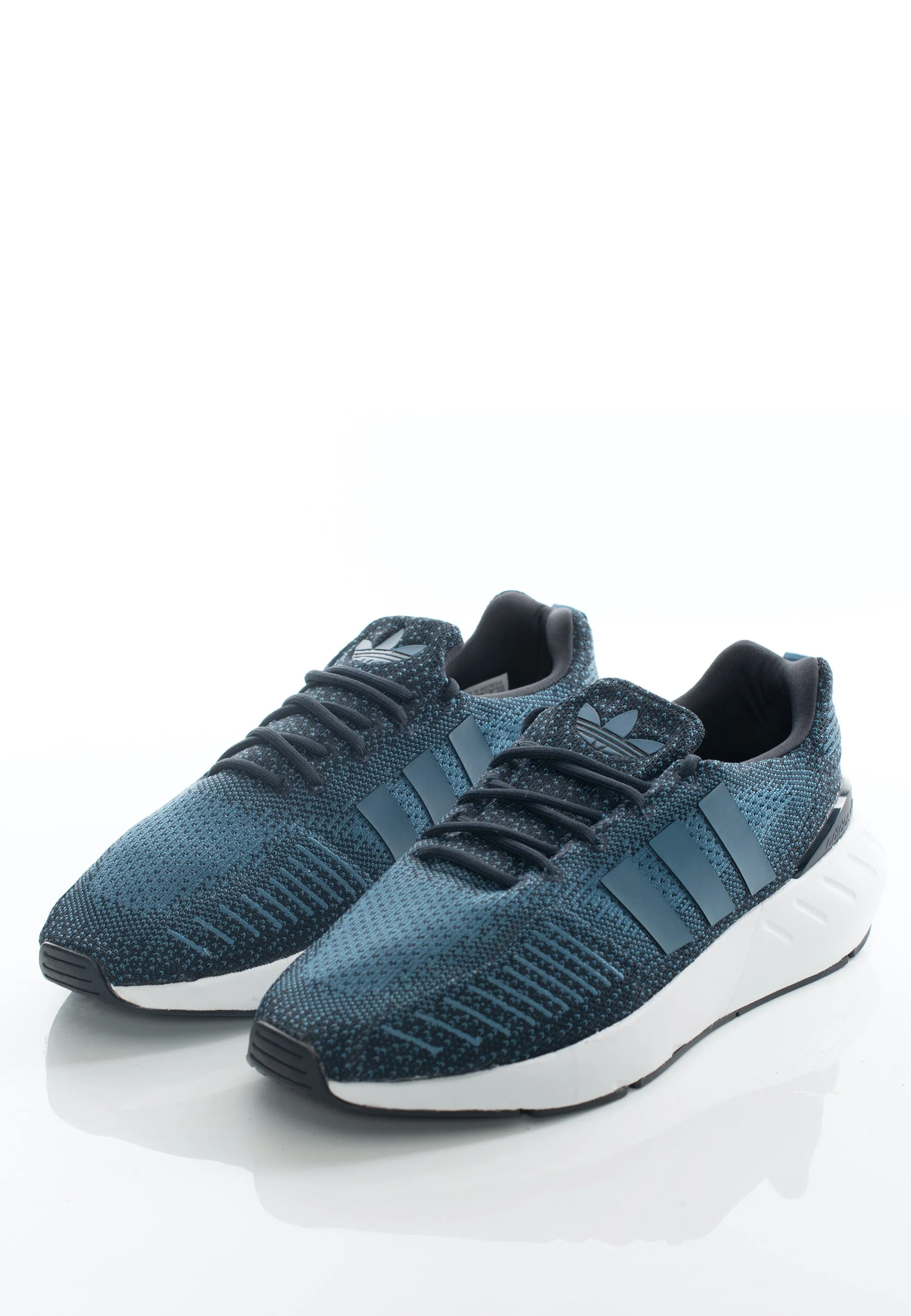 Adidas - Swift Run 22 Legink/Altblu/Ftwwht - Shoes