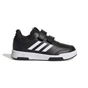 ADIDAS TENSAUR SPORT TRAINING SHOES JUNIOR BLACK