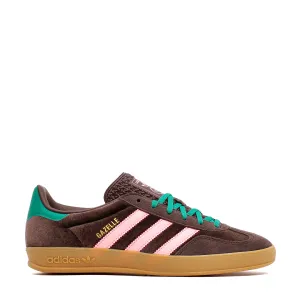 Adidas Women Gazelle Indoor Brown JI2714