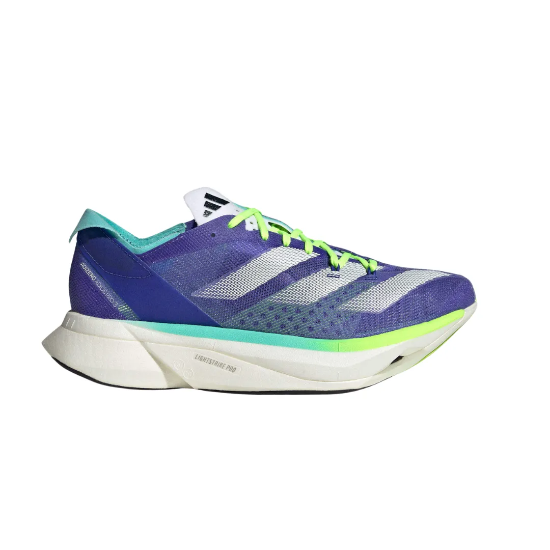 Adidas Women's Adizero Adios Pro 3 Road Running Shoes