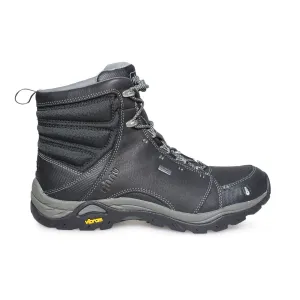 Ahnu Montara Boot New Black