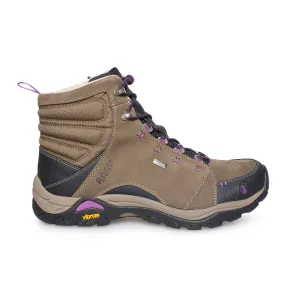 Ahnu Montara Boot New Chocolate Chip