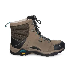 Ahnu Montara Boot WP Muir Woods Classic