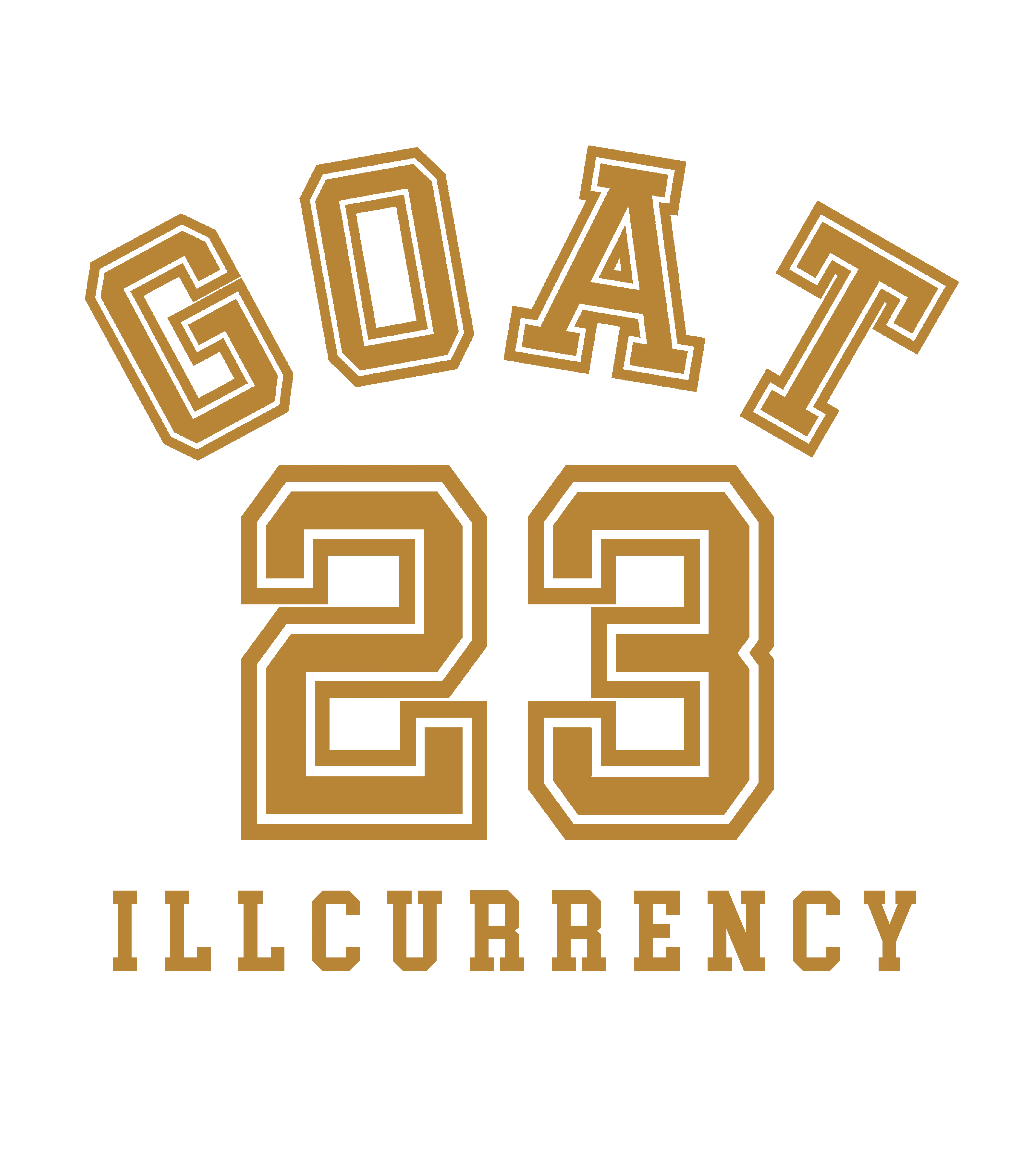 Air Jordan 13 “Wheat” | illcurrency White T-Shirt (GOAT 23)