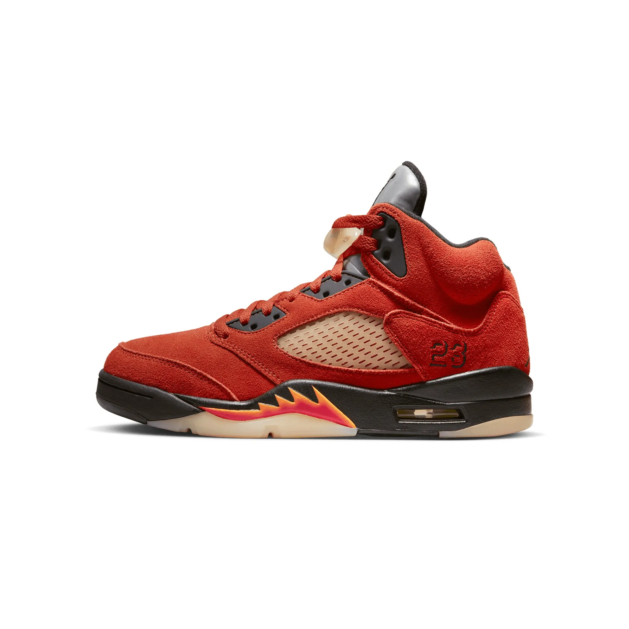 Air Jordan 5 Womens Retro Shoes