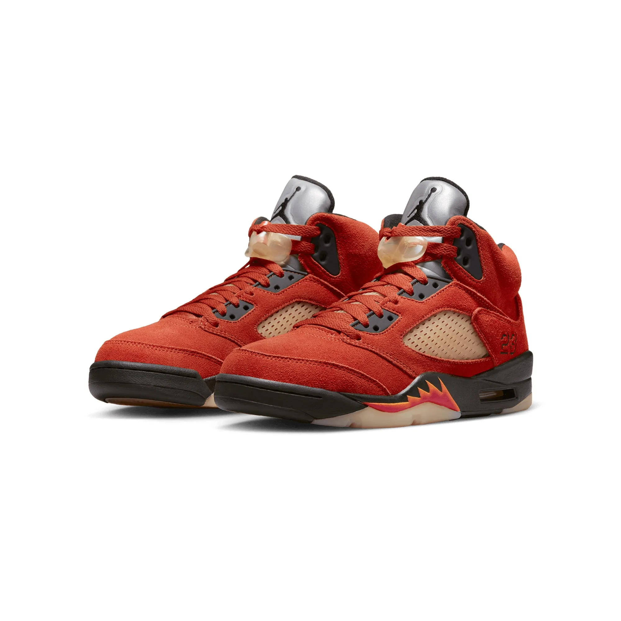 Air Jordan 5 Womens Retro Shoes