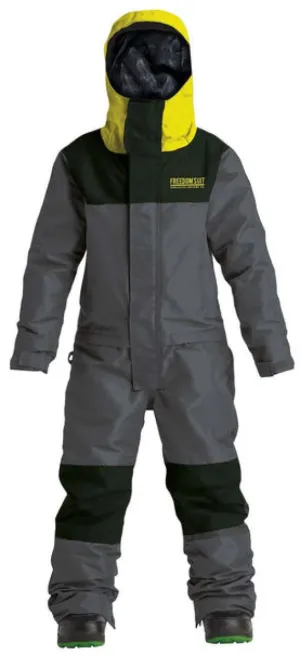 Airblaster Junior's Freedom Insulated Suit 2024