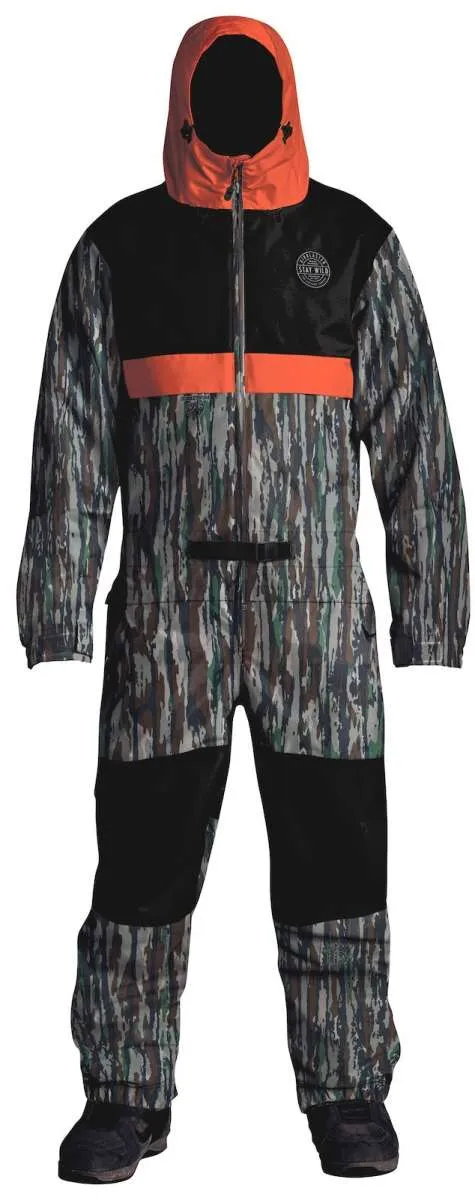 Airblaster Kook Shell Suit 2024