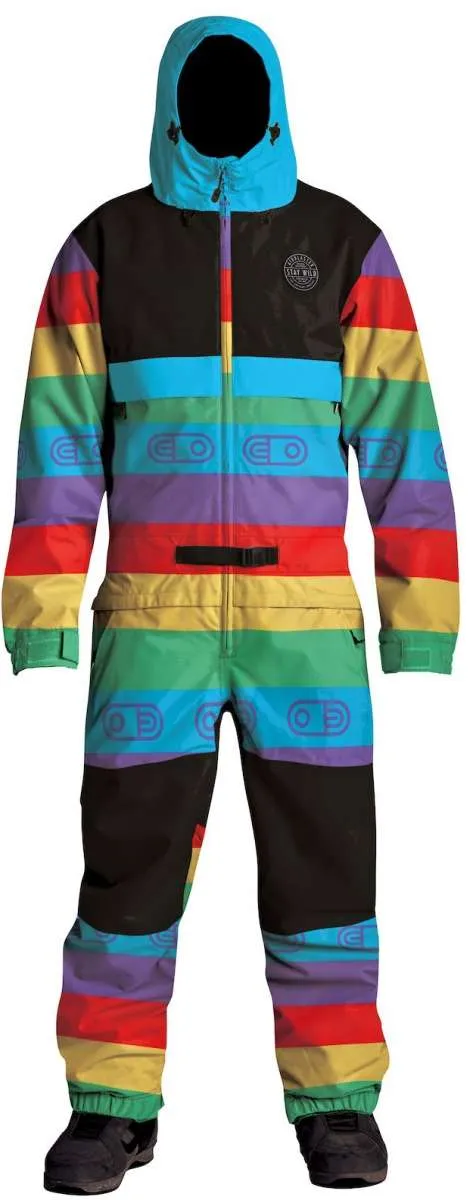 Airblaster Kook Shell Suit 2024