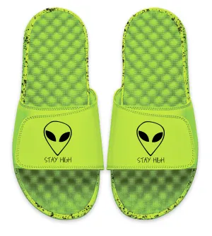 Alien Stay High Slides