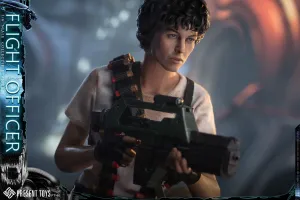 Aliens: Ellen Ripley Flight Officer