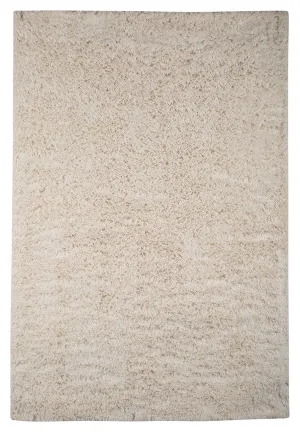 Alonso - Ivory - Medium Rug