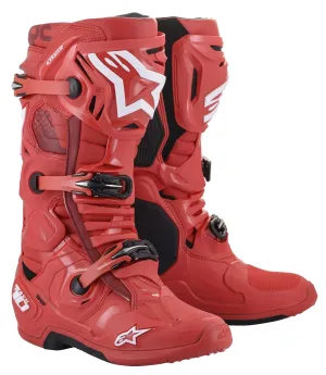 Alpinestars MX Tech 10 Boots 2010020-30-10