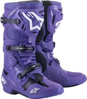 Alpinestars MX Tech 10 Boots 2010020-394-9