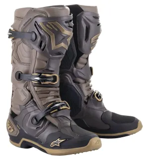 Alpinestars MX Tech 10 Squad 23 LE Boots 2010020-839-8