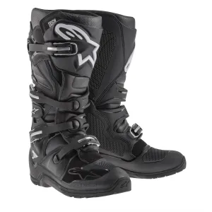 Alpinestars MX Tech 7 Enduro Boots 2012114-10-11