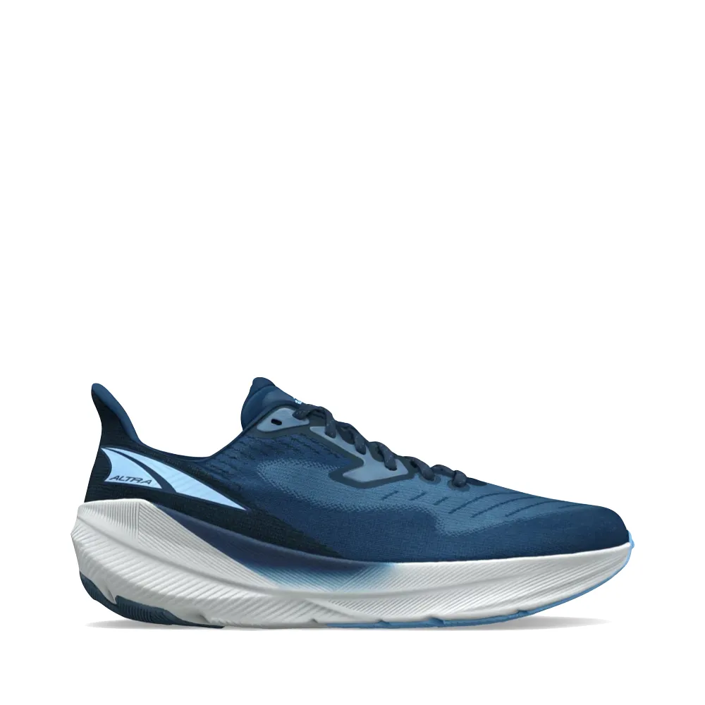 Altra Men's Experience Flow Sneaker in Blue