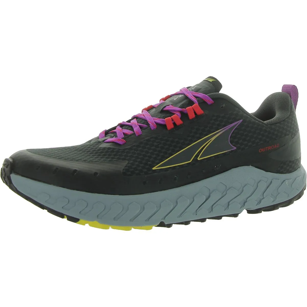 Altra Womens Outroad Performance Trail Running Running & Training Shoes