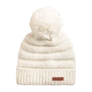 Animal Womens/Ladies Addison Pom Pom Slouch Beanie