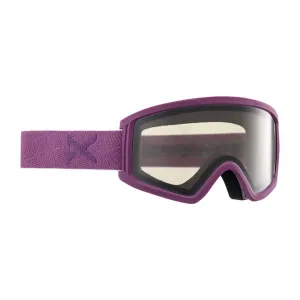 Anon Tracker 2.0 Kids Goggle - Grape/Smoke