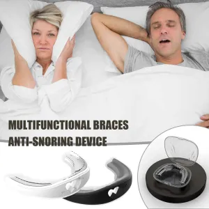 Anti Snoring Night Guard Device