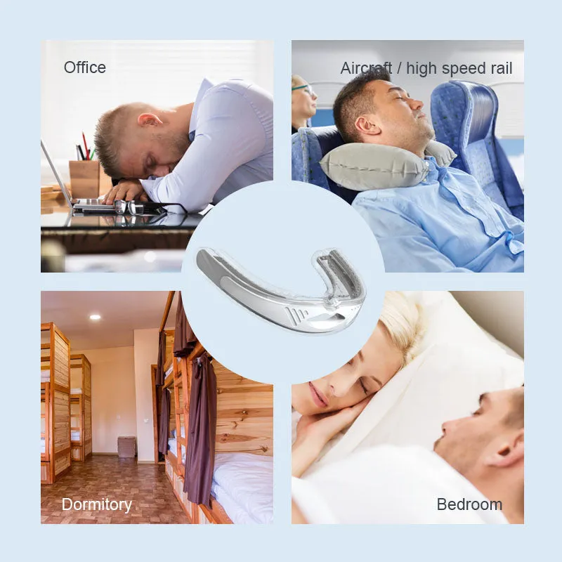 Anti Snoring Night Guard Device