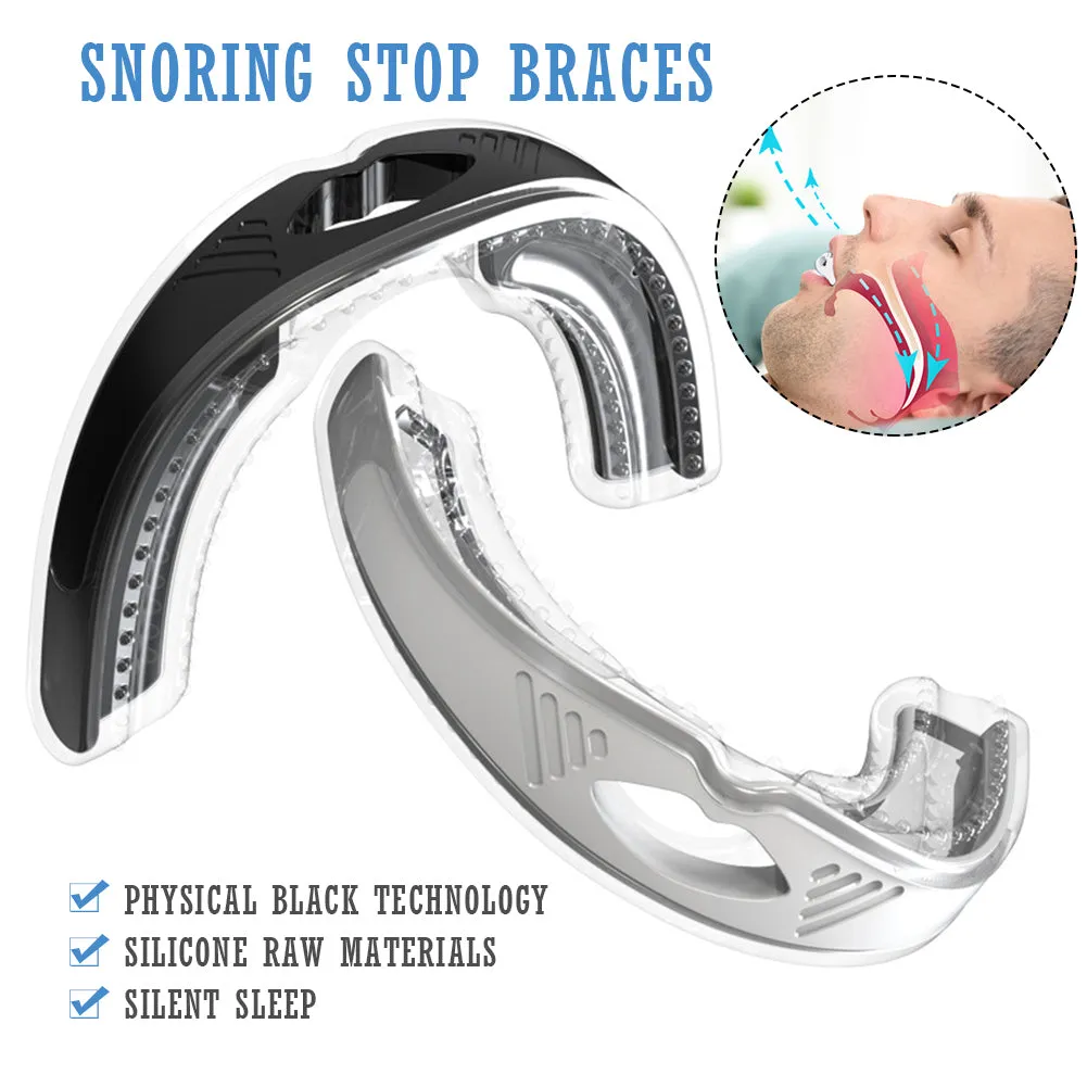 Anti Snoring Night Guard Device