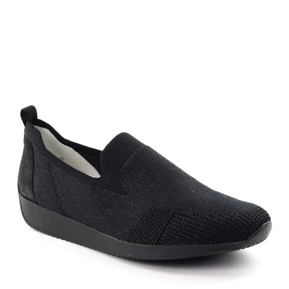 Ara Women's Leena - Black