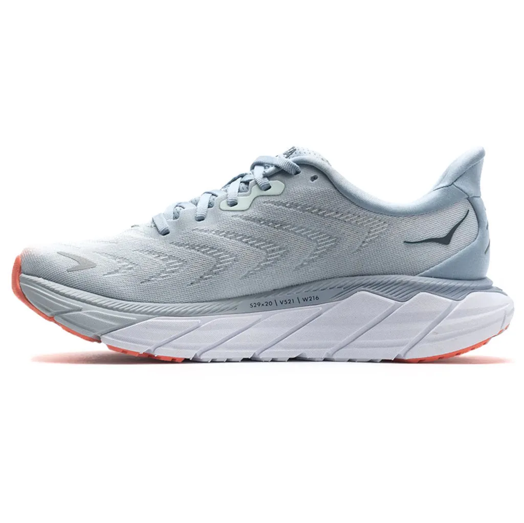 Arahi 6 Mesh Men's Low-Top Road Running Trainers