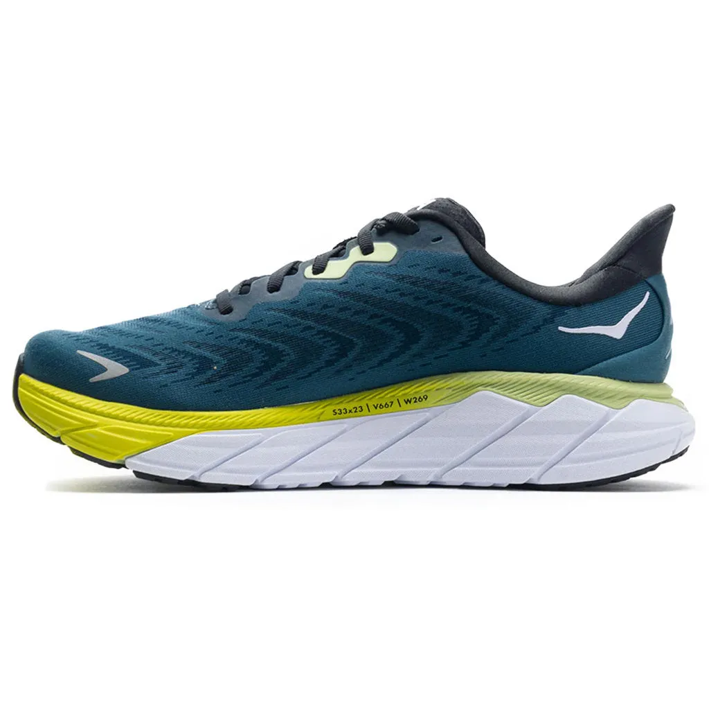 Arahi 6 Mesh Men's Low-Top Road Running Trainers